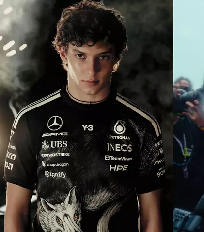 Cine este Andrea Kimi Antonelli. Recorduri, victorii și ascensiunea la Mercedes. Cum a devenit cel mai tânăr lider mondial din istoria Formulei 1