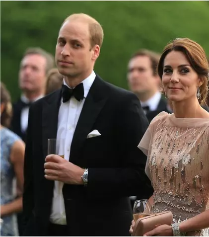 Rose Hanbury, „vecina rivală” a lui Kate Middleton, proiect de lux lângă Sandringham. Ce se construiește la doar 2 km de casa Prinților