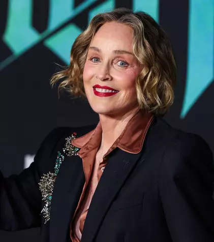 O nouă tragedie în familia lui Sharon Stone: Fratele actriței a încetat din viață la 74 de ani. Mesajul sfâșietor al vedetei