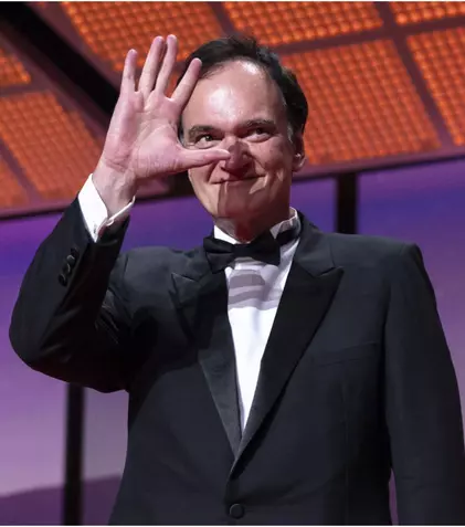 Quentin Tarantino, replică dură pentru o actriță celebră! „Arată o lipsă clară de onoare”. De la ce a pornit scandalul uriaș