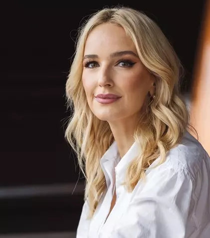 Teodora Tompea, dezvăluiri despre business și răsfățații casei. De ce a renunțat la afacerea familiei. EXCLUSIV