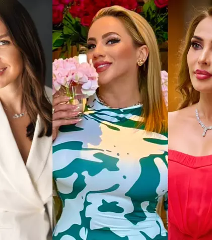Iulia Vântur și Simona Halep, investiții de milioane în Dubai. De ce avertizează economiștii că visul se poate transforma în capcană