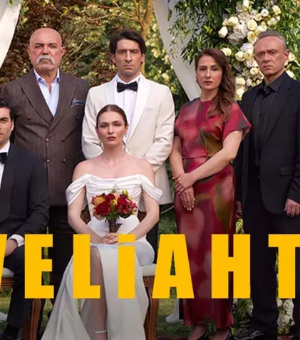 Akın Akınözü revine pe micile ecrane din România! Ce post TV a cumpărat „Veliaht”, serialul cu actorul din „Hercai”