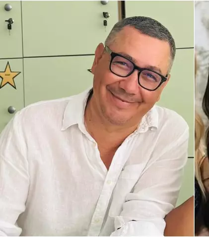 Victor Ponta, acuzații grave: Fiica sa, dată jos din avionul spre România! Dana Budeanu intervine în scandal