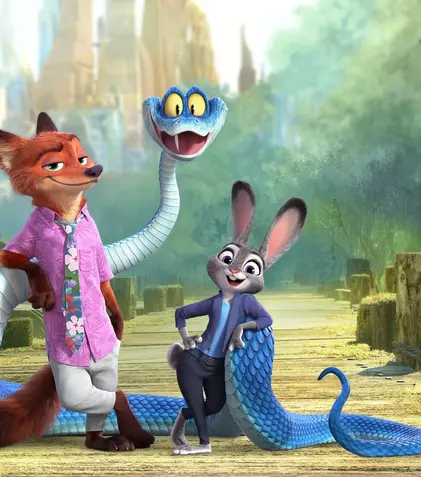 Zootropolis 2 are dată de lansare pe streaming! Când apare pe Disney+ filmul care a doborât recordul mondial de încasări