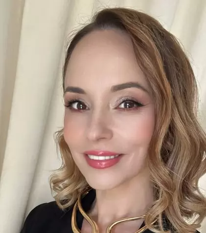 Andreea Marin, imagini rare cu casa de vacanță din Prahova: „Sufletul așezat la locul lui”. Ce se află în curtea vedetei