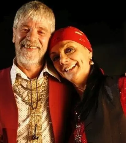 Carmen Tănase, secretul din spatele personajului Flăcărica: „Nici nu vreau să scap”. Cine este femeia care a inspirat-o, de fapt, pe marea actriță