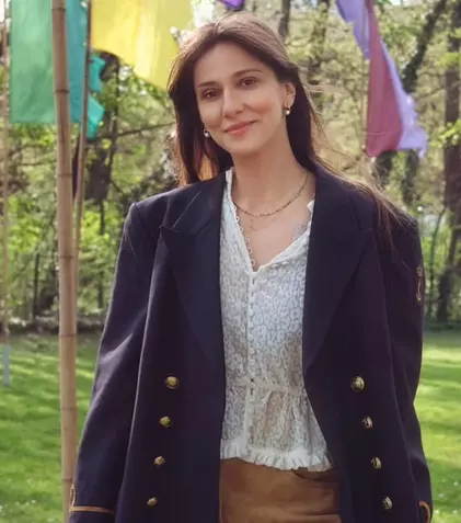 Dana Rogoz, uimită de fiica ei la restaurant: Ce expresie folosește micuța Lia când vrea să cheme ospătarul