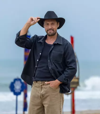 Daniel Pavel, anunț de ultimă oră la PRO TV! Ce se întâmplă chiar înainte de marea finală Desafio: Aventura