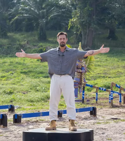 Răsturnare de situație la Desafio Aventura. Daniel Pavel a făcut anunțul care schimbă totul: „A venit momentul să luăm această decizie”