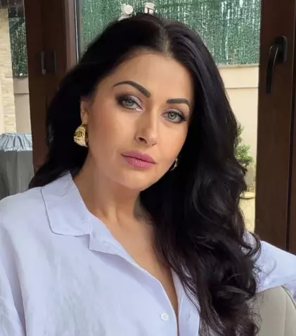 De ce demolează Gabriela Cristea casa din Italia. Anunțul făcut de vedetă. Când va fi gata noua construcție: „Dacă ne țin buzunarele...”