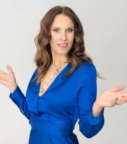 Ionela Năstase, confesiune tulburătoare la doi ani de la diagnosticul care i-a schimbat viața: „Sănătatea nu se negociază”