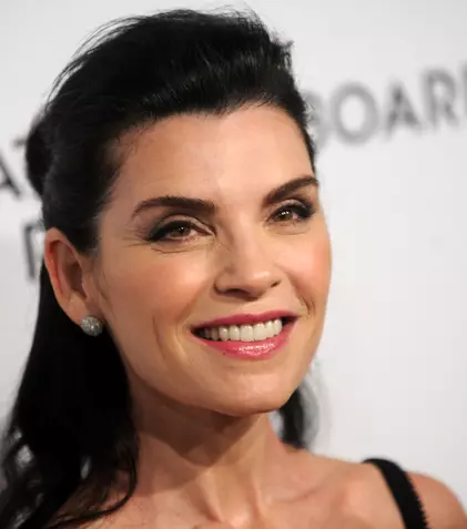 Vedeta din „The Good Wife” revine pe ecrane: Ce rol va avea Julianna Margulies în sezonul 3 din „Paradise”