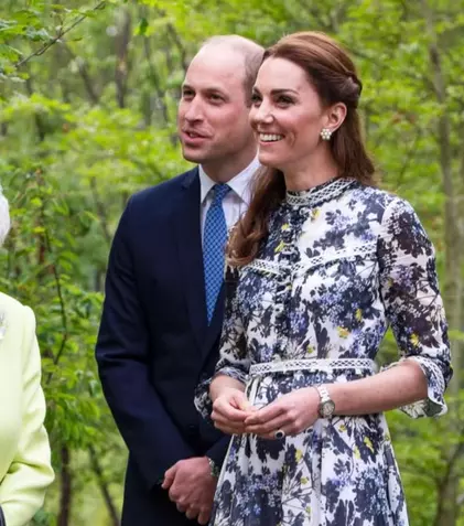 Kate Middleton, omagiu plin de emoție pentru regretata Regina Elisabeta la 100 de ani de la naștere: „O sursă de inspirație pentru generații”. Detaliul care a atras toate privirile