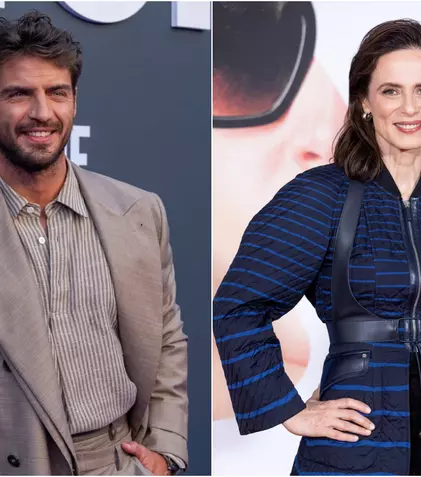 Maxi Iglesias și Aitana Sánchez-Gijón, cuplul momentului în 2026! Ce diferență de vârstă este între cei doi actori din „Velvet”