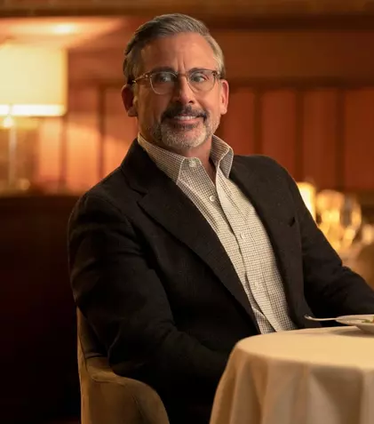 Steve Carell revine la putere pe HBO Max: Motivul pentru care serialul „Rooster” a explodat pe locul 1 în România