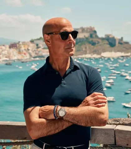 Noutățile Disney+ în mai 2026: De la sezonul 2 din „Rivalii” la aventurile culinare ale lui Stanley Tucci