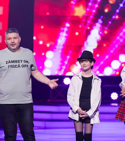 „Vedeta Familiei” ajunge la sezonul cu numărul 8, la TVR 1: Schimbări de format, decor nou și juriu surpriză