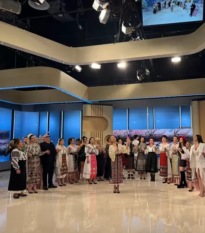 Programul complet de Paște la Antena Stars: Maraton de muzică populară, filme eveniment și confesiuni rare