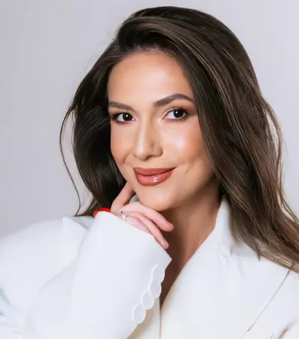 Adela Popescu, secrete din culisele noului serial „Trafic”: „Mi-am dorit să nu fie un rol mare”. EXCLUSIV