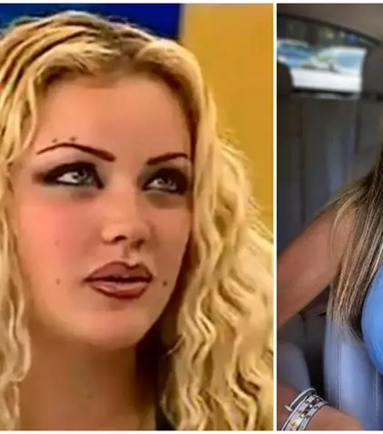 Transformări spectaculoase în showbiz! 5 dive din România pe care cu greu le mai recunoști în pozele de arhivă