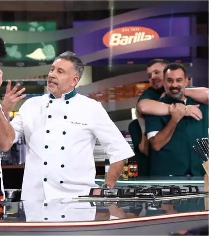 Chefi la cuțite, 6 mai 2026: Alexandru Sautner a adus 4 concurenți noi prin amuleta „destabilizării”