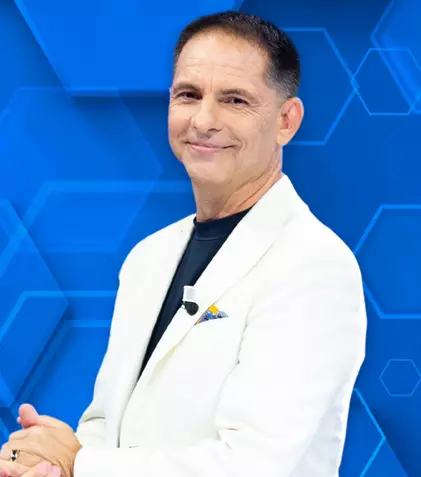 „Jocul cuvintelor cu Dan Negru” revine la Kanal D! Mesajul tăios al prezentatorului despre emisiunile care „golesc cuvintele de sens”