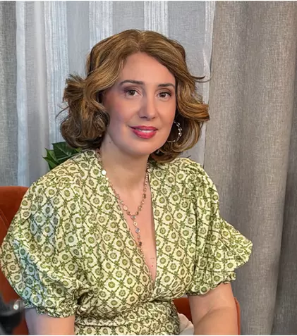 Dana Dumitrașcu revine la Kanal D. Ce drame familiale cutremurătoare aduc noile episoade din „Eu cu cine rămân?”