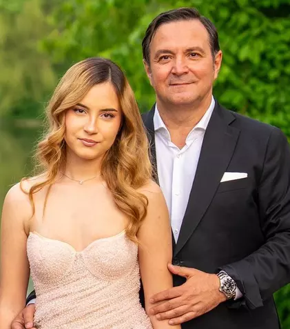 Majorat fără excese în familia Buzdugan! Cum a petrecut Maria, fiica prezentatorului, și ce mesaj i-a transmis Mihai Morar