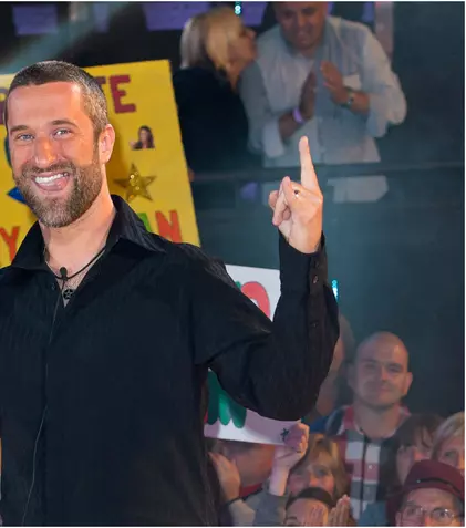 Dustin Diamond, destinul tragic al lui „Screech”: Ce s-a întâmplat cu actorul din „Salvați de clopoțel” în ultimele săptămâni de viață