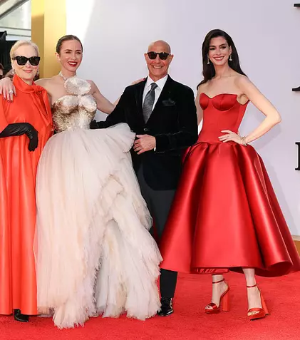 „Diavolul se îmbracă de la Prada 2” vine pe Disney+. Când va putea fi văzut sequelul cu Meryl Streep și Anne Hathaway