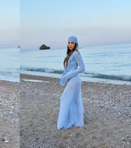 Roxana Nemeș, vacanță de lux cu gemenii în Antalya! Suma uriașă plătită pentru doar 4 nopți de cazare