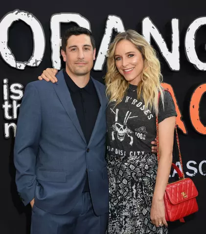 Starul din „American Pie” divorțează după 18 ani! Gestul neașteptat făcut de Jenny Mollen chiar de ziua lui Jason Biggs