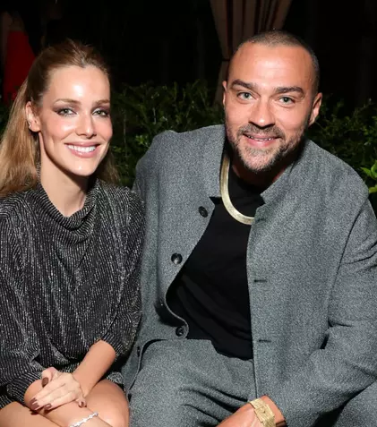 Jesse Williams din Anatomia lui Grey va deveni tată din nou. El și soția lui, Alejandra Onieva, așteaptă un copil