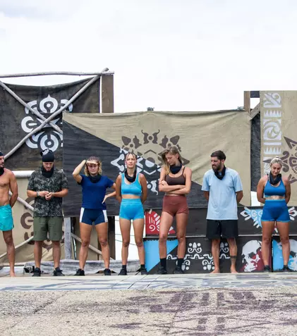 Răsturnare de situație la Survivor, 16 mai 2026! Unii concurenți pleacă în Santo Domingo, restul tribului rămâne în ploaie