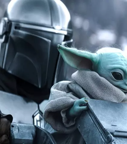 Martin Scorsese și Sigourney Weaver, surprizele uriașe din noul film „Star Wars”: Totul despre „The Mandalorian and Grogu”