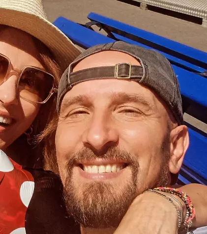 Anca Țurcașiu, escapadă romantică la Paris alături de Călin Șerban. Dorința pe care și-a împlinit-o după ani de zile