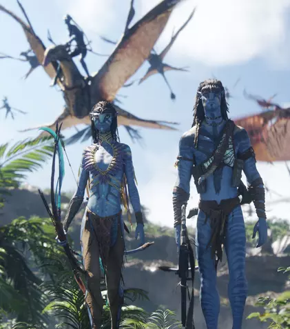 „Avatar: Foc și Cenușă” a ajuns pe Disney+. Filmul care a câștigat Oscarul pentru efecte vizuale poate fi urmărit acum acasă