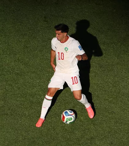 Cine transmite Maroc – Haiti la Cupa Mondială 2026. Africanii luptă pentru primul loc în grupă