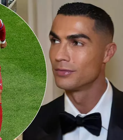 Cristiano Ronaldo, transformare de look la Campionatul Mondial 2026. Fotbalistul a apelat la un hairstylist și un makeup artist celebri