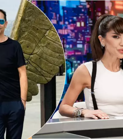 Dan Negru rupe tăcerea despre zvonurile unei reveniri la Antena 1. Ce spune despre o emisiune cu Denise Rifai