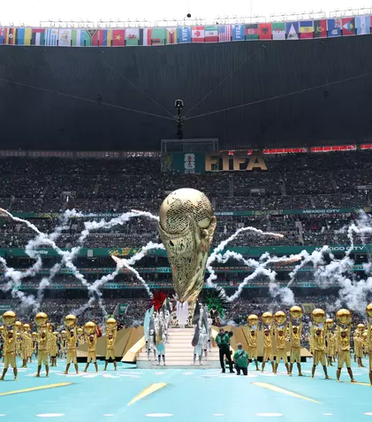Programul meciurilor de la Cupa Mondială 2026 în weekendul 12–14 iunie. Ceremonii spectaculoase în SUA și Canada