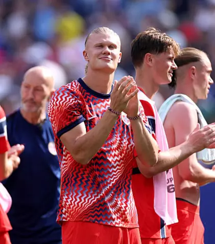 Meciul serii la Campionatul Mondial 2026. Cine transmite la TV Norvegia lui Erling Haaland contra Coastei de Fildeș