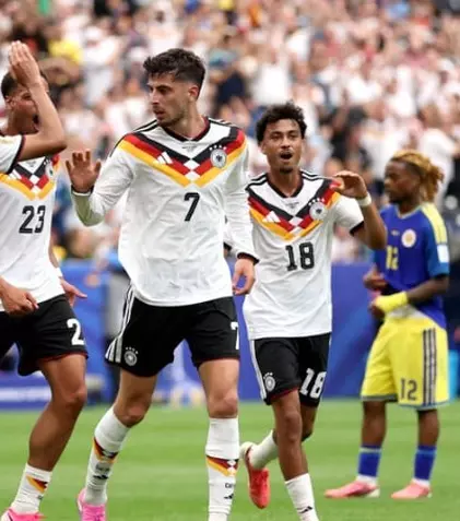 Germania – Coasta de Fildeș la Campionatul Mondial 2026. Cine transmite meciul de la ora 23:00