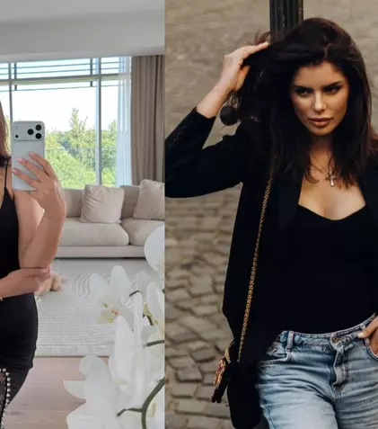Cum arată viața Ilenei Lazariuc în Dubai. Artista vorbește sincer despre băieții ei și sacrificiile din dragoste