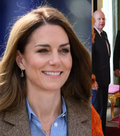 Kate Middleton, criticată dur după ultima apariție: „Pare o fetiță de 5 ani, nu o femeie de 44!” Rochia care a împărțit internetul în două