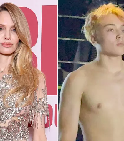 Knox Jolie-Pitt, campion la Muay Thai: Fiul celebrei perechi își construiește un drum departe de Hollywood. Imagini nemaivăzute cu adolescentul