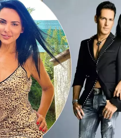 Lavinia Pîrva, dublă sărbătoare în familia ei și a lui Ștefan Bănică. Ce veste importantă a împărtășit vedeta