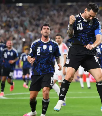 Cine transmite meciul de azi de la Campionatul Mondial 2026. Programul TV de duminică, 28 iunie, după recordul lui Messi