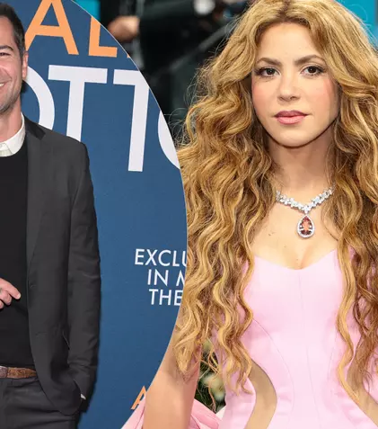 Shakira, surprinsă alături de starul din „Lincoln Lawyer”. S-a aprins zvonul unei noi iubiri?